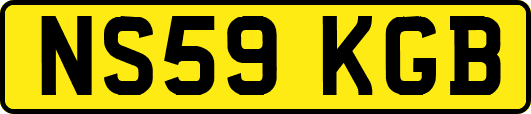 NS59KGB