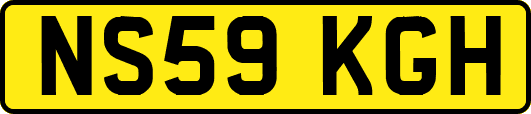 NS59KGH