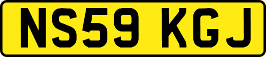 NS59KGJ