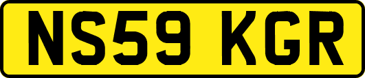 NS59KGR