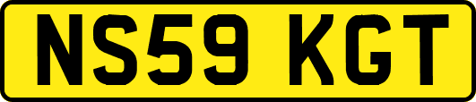 NS59KGT