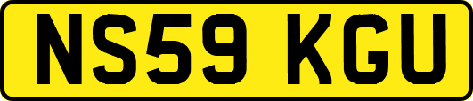NS59KGU