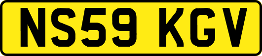 NS59KGV