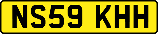 NS59KHH