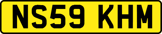 NS59KHM