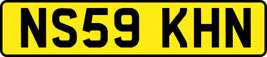 NS59KHN