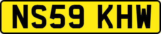 NS59KHW