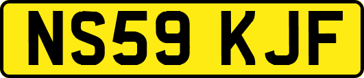 NS59KJF