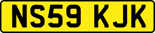 NS59KJK