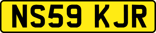 NS59KJR