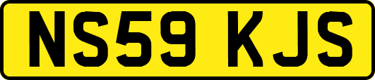 NS59KJS