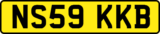 NS59KKB