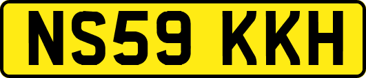 NS59KKH