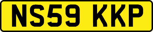 NS59KKP
