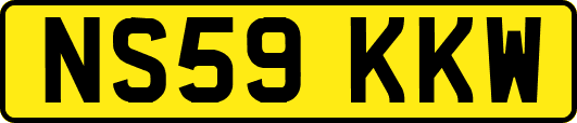NS59KKW