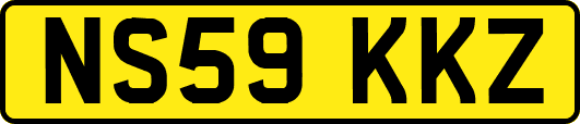 NS59KKZ