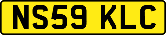 NS59KLC