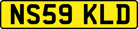 NS59KLD