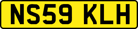 NS59KLH
