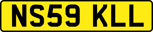 NS59KLL