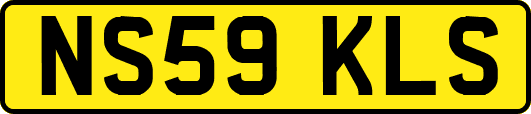 NS59KLS