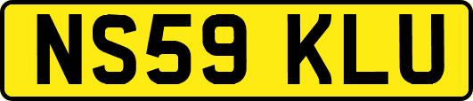 NS59KLU