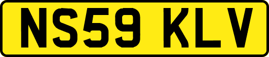 NS59KLV