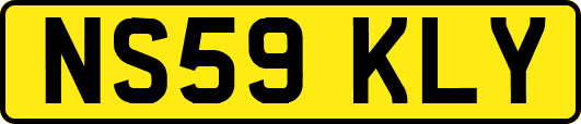 NS59KLY