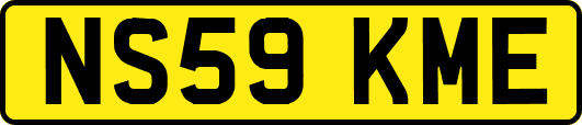NS59KME