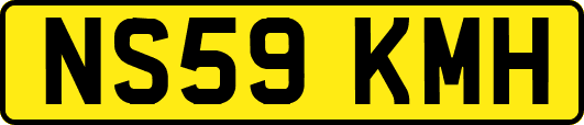 NS59KMH