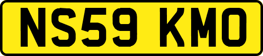 NS59KMO