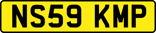 NS59KMP