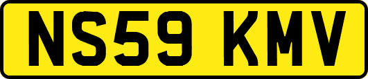 NS59KMV