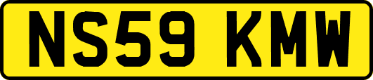 NS59KMW