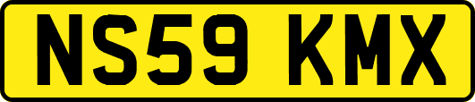 NS59KMX