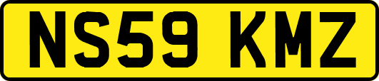 NS59KMZ