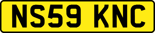 NS59KNC