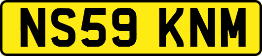 NS59KNM