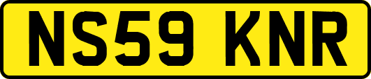 NS59KNR