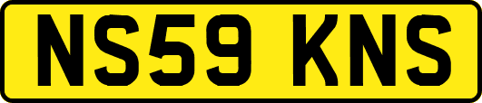 NS59KNS