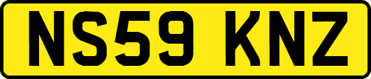 NS59KNZ
