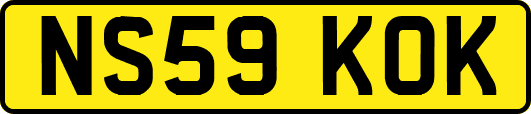 NS59KOK