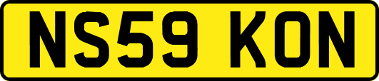 NS59KON