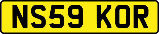 NS59KOR