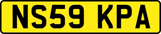 NS59KPA