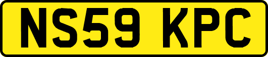 NS59KPC