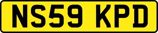 NS59KPD