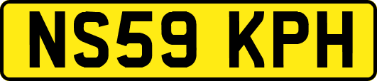NS59KPH