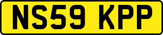NS59KPP