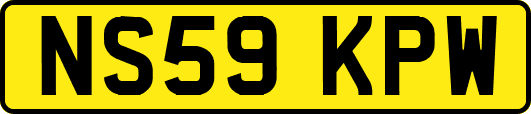 NS59KPW